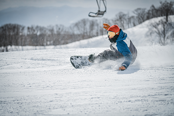 ゲレンデイメージ
