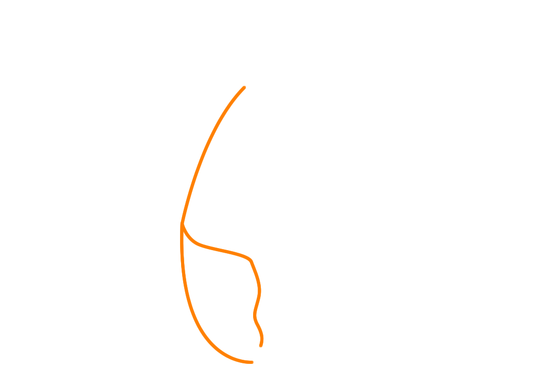 ◯